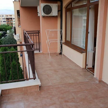 Panorama Dreams Sveti Vlas Exterior foto