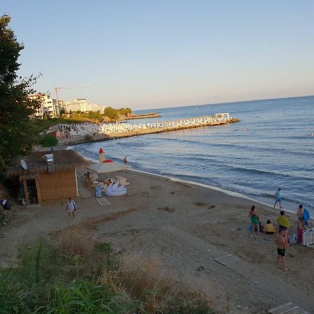 Panorama Dreams Sveti Vlas Exterior foto