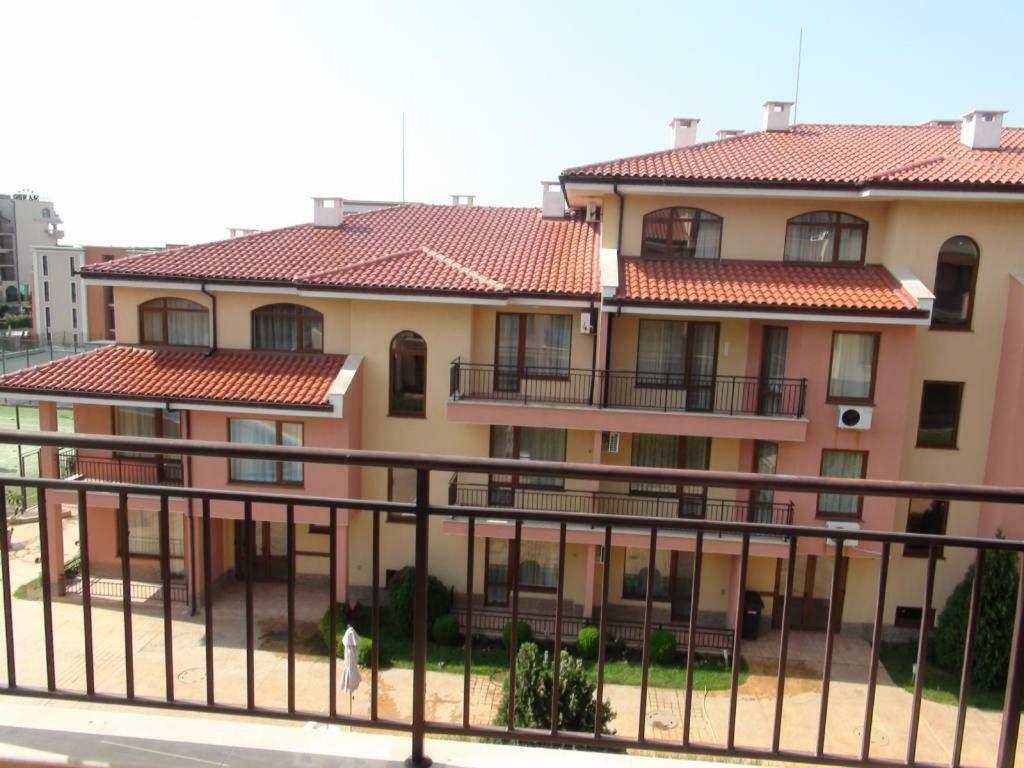 Panorama Dreams Sveti Vlas Exterior foto