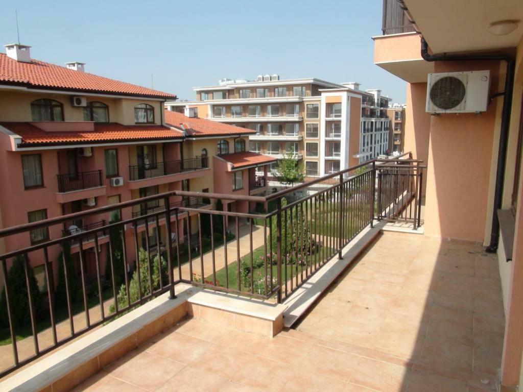 Panorama Dreams Sveti Vlas Exterior foto