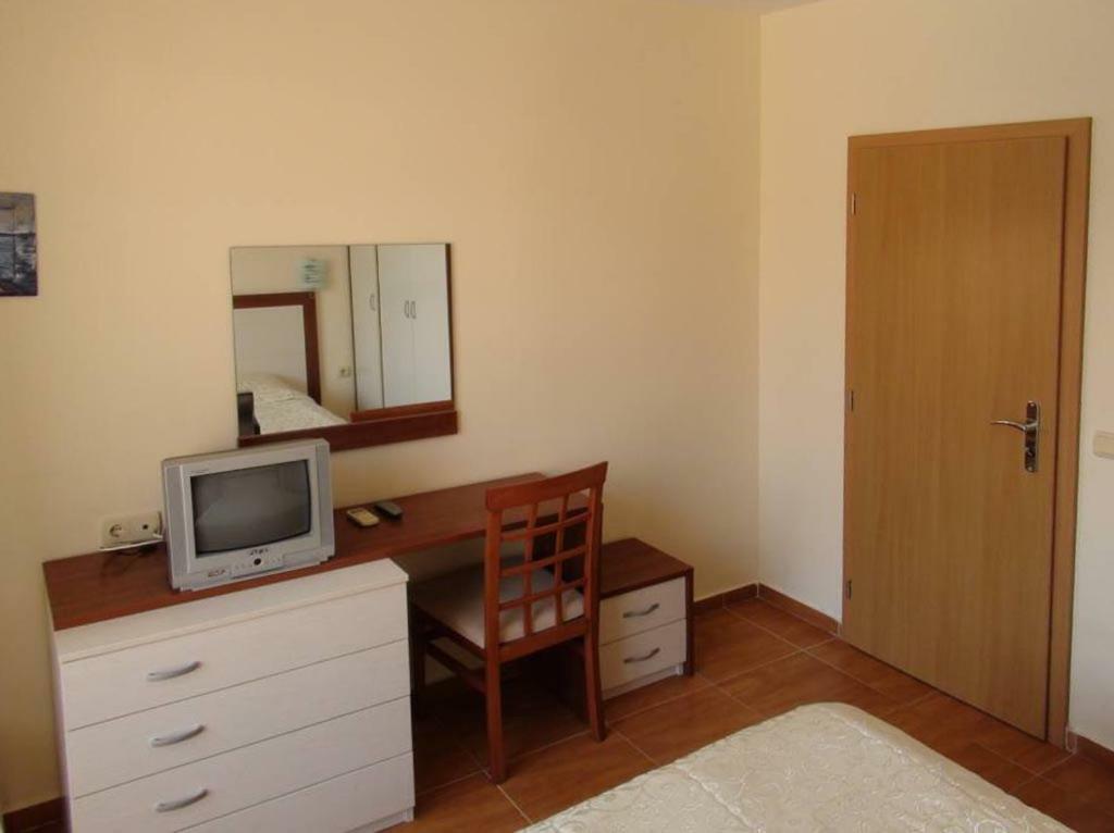 Panorama Dreams Sveti Vlas Exterior foto