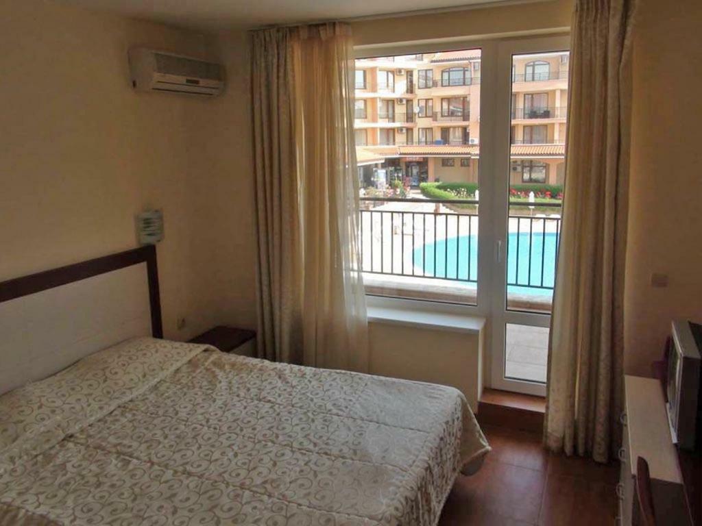 Panorama Dreams Sveti Vlas Exterior foto