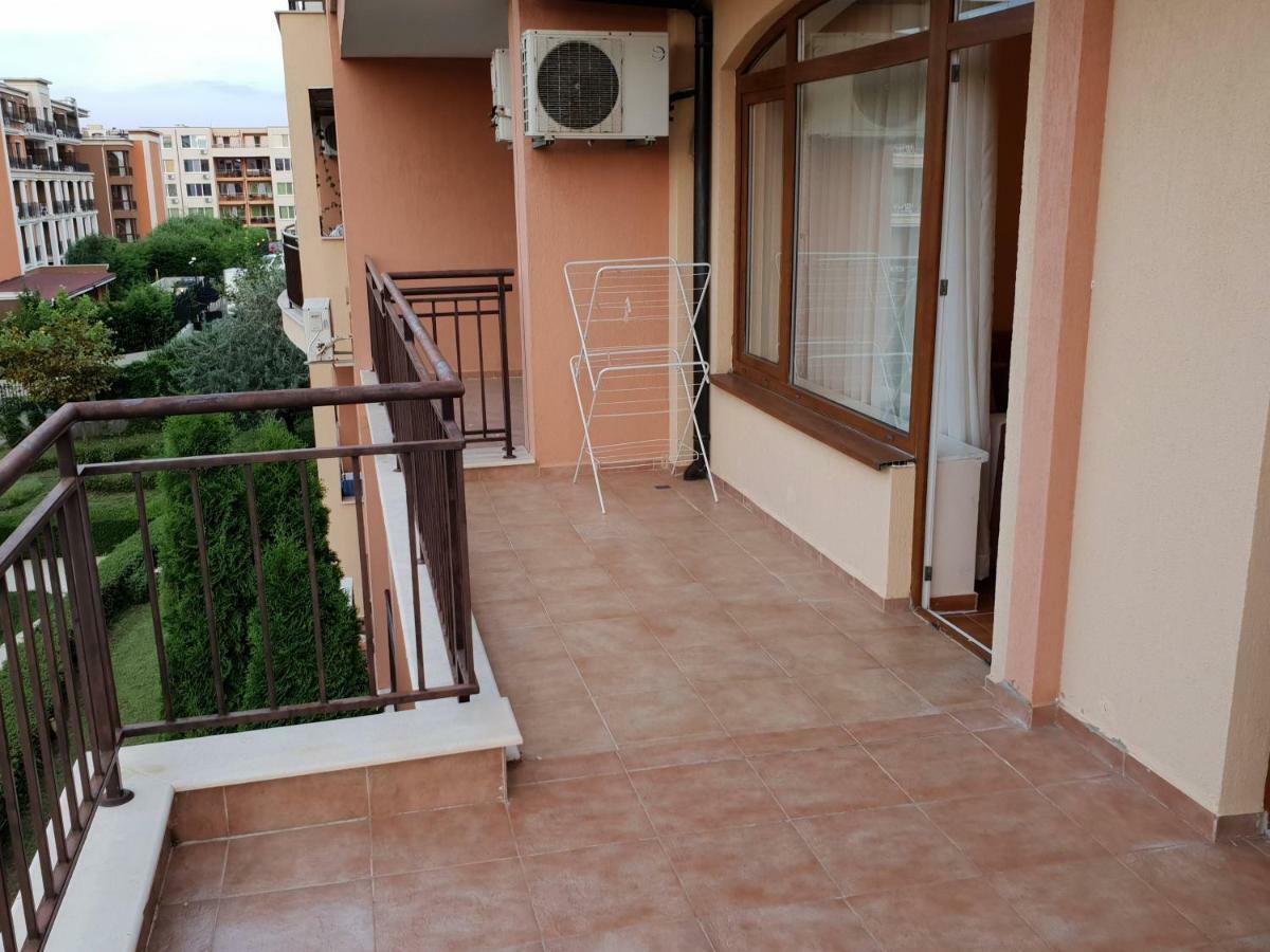 Panorama Dreams Sveti Vlas Exterior foto
