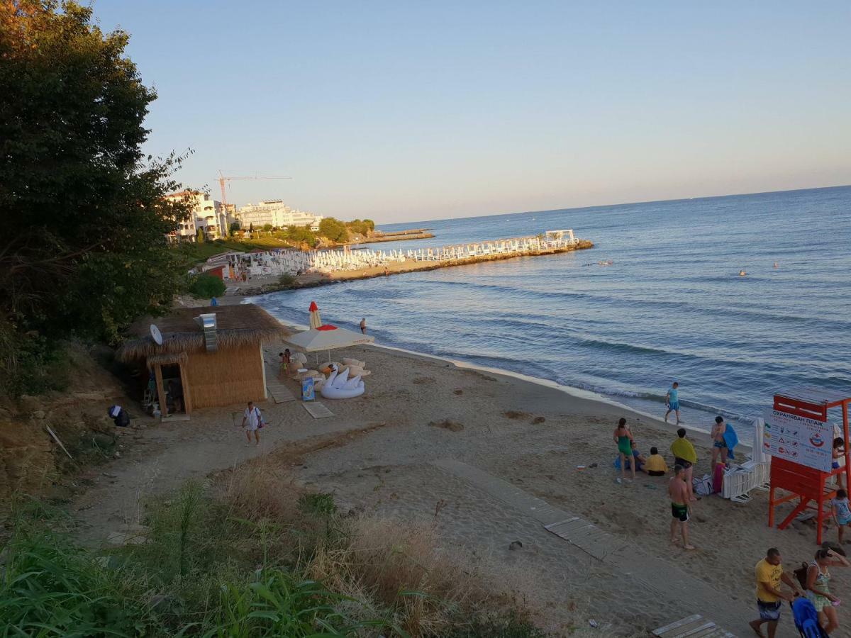 Panorama Dreams Sveti Vlas Exterior foto